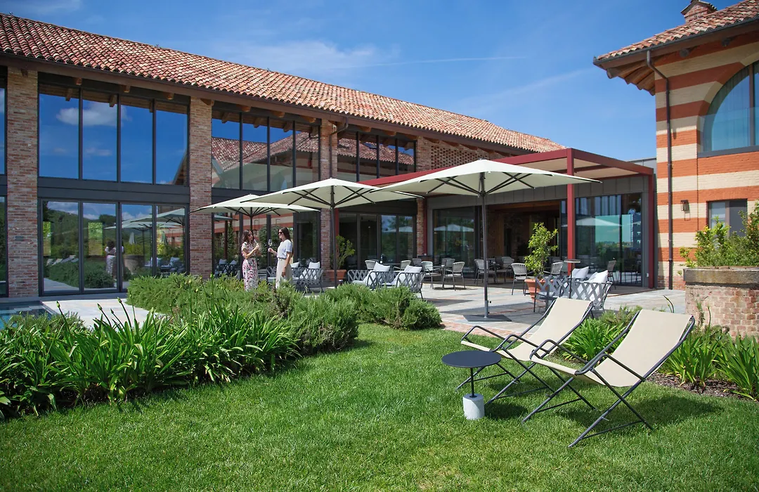 Villaggio Narrante - Cascina Galarej-1