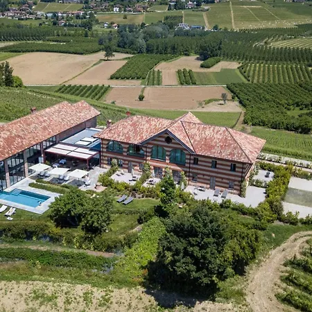 Villaggio Narrante - Cascina Galarej-2