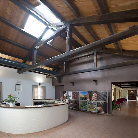 Villaggio Narrante - Cascina Galarej-3